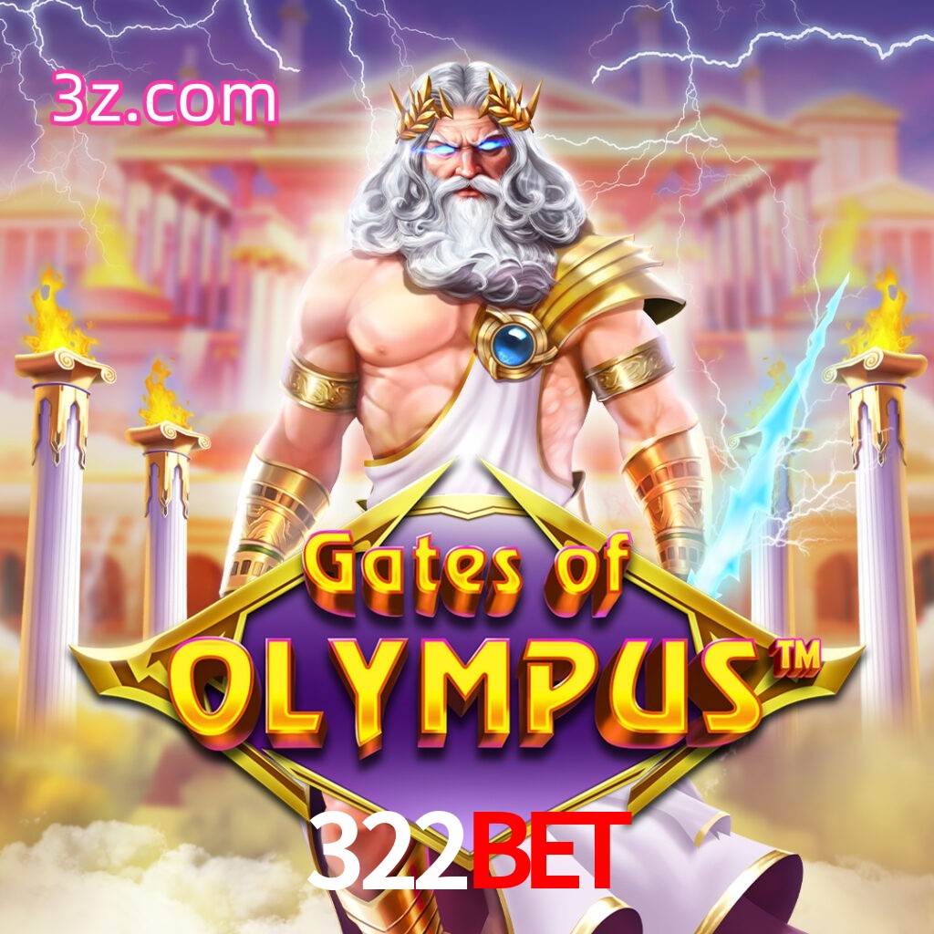 Gates of Olympus